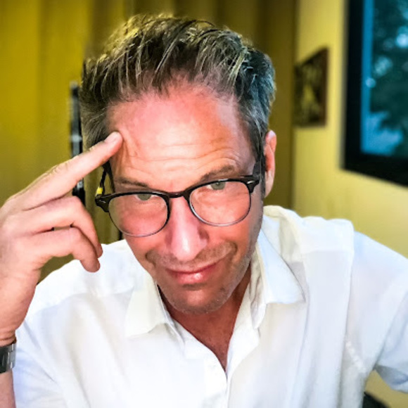 Meet your Posher, Ray - Picture 1 of 1